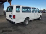 ✅ 2004 Ford Econoline Passenger XL • VIN: 1FBSS31L54HB53305 • Lot: 92125385. Wystawiony na Copart z przebiegiem 138 490 mil. Bezpłatny archiwum sprzedaży aukcyjnych z USA i szczegółowy raport historii pojazdu na DreamBid. Zdjęcie 3.