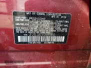 ✅ 2025 Subaru Forester • VIN: JF2SLDAC5SH455450 • Lot: 57120255. Listed on Copart with 913 mi. Free auction sales archive from the USA and detailed vehicle history report at DreamBid. Image 13.