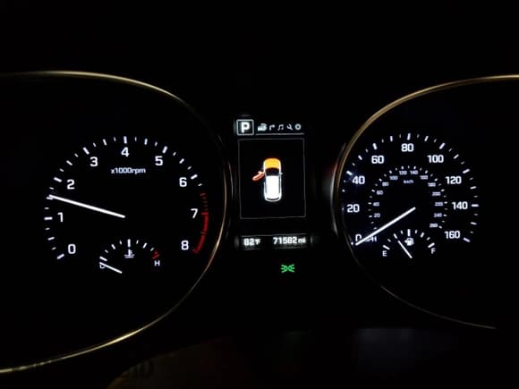 ✅ 2018 Hyundai Santa Fe Ultimate • VIN: 5NMZWDLA6JH054390 • Лот: 59157344. Опубликован ранее на Copart с пробегом 71 582 миль. Бесплатный доступ к архиву аукционных продаж из США и подробный отчёт об истории автомобиля на DreamBid. Изображение 9.