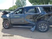 ✅ 2021 Chevrolet Tahoe LT • VIN: 1GNSKNKD7MR422744 • Lot: 42629416. Listed on IAAI with 73,615 mi. Free auction sales archive from the USA and detailed vehicle history report at DreamBid. Image 15.