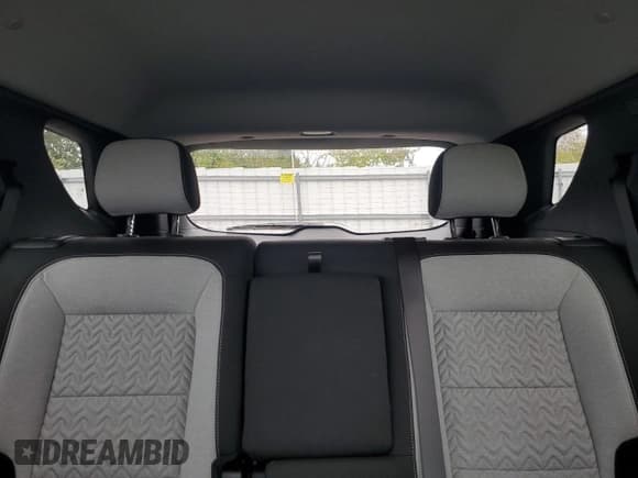 ✅ 2024 Chevrolet Equinox LS • VIN: 3GNAXSEG2RL160146 • Lot: 86610955. Wystawiony na Copart z przebiegiem 8 617 mil. Bezpłatny archiwum sprzedaży aukcyjnych z USA i szczegółowy raport historii pojazdu na DreamBid. Zdjęcie 10.