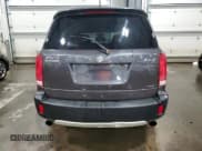 ✅ 2007 Suzuki XL7 Limited • VIN: 2S3DA917676101691 • Lot: 84849164. Listed on Copart with 271,716 mi. Free auction sales archive from the USA and detailed vehicle history report at DreamBid. Image 6.