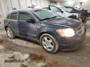 ✅ 2008 Dodge Caliber SXT • VIN: 1B3HB48B08D524362 • Лот: 86206044. Опубликован ранее на Copart с пробегом 213 633 миль. Бесплатный доступ к архиву аукционных продаж из США и подробный отчёт об истории автомобиля на DreamBid. Изображение 4.