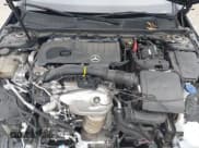 ✅ 2022 Mercedes-Benz A 220 • VIN: W1K3G4EB6NJ356664 • Lot: 42154178. Wystawiony na IAAI z przebiegiem 50 142 mil. Bezpłatny archiwum sprzedaży aukcyjnych z USA i szczegółowy raport historii pojazdu na DreamBid. Zdjęcie 10.