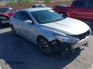 ✅ 2017 Nissan Altima SL • VIN: 1N4AL3AP0HC160212 • Lot: 42985725. Listed on IAAI with 126,401 mi. Free auction sales archive from the USA and detailed vehicle history report at DreamBid. Image 1.