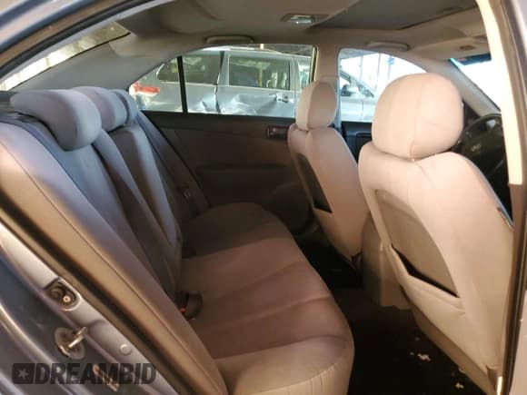 ✅ 2009 Hyundai Sonata GLS • VIN: 5NPET46C69H417726 • Лот: 78836654. Опубликован ранее на Copart с пробегом 160 882 миль. Бесплатный доступ к архиву аукционных продаж из США и подробный отчёт об истории автомобиля на DreamBid. Изображение 11.