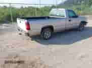 2006 Chevrolet Silverado 1500 Work Truck с VIN 3GCEC14X06G176013, выставлен на аукционе IAAI как лот 42876924 с пробегом 177 663 миль миль и . История ставок и продаж доступна на DreamBid. Изображение 4.