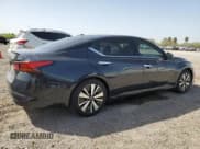 ✅ 2020 Nissan Altima SV • VIN: 1N4BL4DV6LC199187 • Lot: 47991005. Listed on Copart with 175,319 mi. Free auction sales archive from the USA and detailed vehicle history report at DreamBid. Image 3.