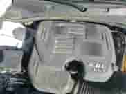 2018 Dodge Charger SXT Plus z VIN 2C3CDXHGXJH166796, wystawiony jako Copart lot #90344395 z przebiegiem 125 656 mil mil oraz Szkoda całkowita • Salvage title. Historia ofert i sprzedaży dostępna na DreamBid. Obrazek 13.