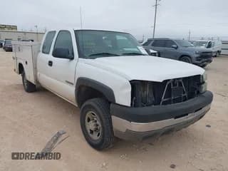 ✅ 2004 Chevrolet Silverado 2500HD • VIN: 1GBHC29U94E392193 • Лот: 41441538. Опубликован ранее на IAAI с пробегом 149 591 миль. Бесплатный доступ к архиву аукционных продаж из США и подробный отчёт об истории автомобиля на DreamBid. Изображение 1.