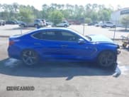 ✅ 2019 Genesis G70 Advanced • VIN: KMTG44LA7KU034142 • Lot: 41935432. Listed on IAAI with 47,908 mi. Free auction sales archive from the USA and detailed vehicle history report at DreamBid. Image 13.