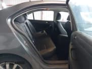 ✅ 2012 Volkswagen Jetta SE • VIN: 3VWDP7AJ0CM318387 • Lot: 43900337. Listed on IAAI with 240,750 mi. Free auction sales archive from the USA and detailed vehicle history report at DreamBid. Image 8.