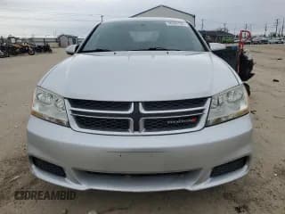 ✅ 2012 Dodge Avenger SXT • VIN: 1C3CDZCB2CN313839 • Лот: 44384125. Опубликован ранее на Copart с пробегом 134 849 миль. Бесплатный доступ к архиву аукционных продаж из США и подробный отчёт об истории автомобиля на DreamBid. Изображение 5.