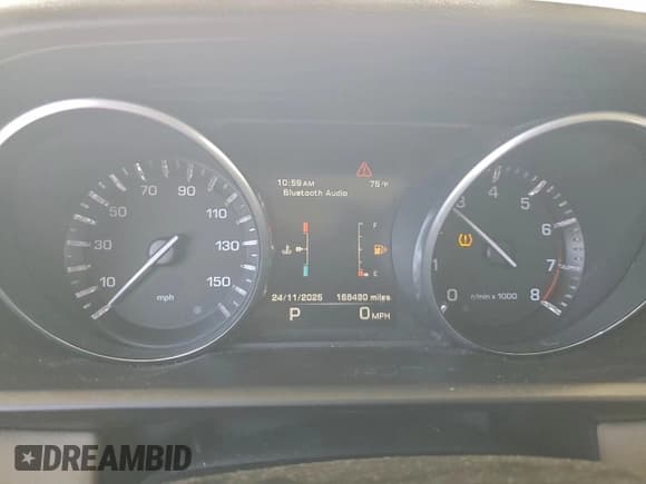 ✅ 2014 Land Rover Range Rover Sport HSE • VIN: SALWR2WF1EA369919 • Лот: 93775795. Опубликован ранее на Copart с пробегом 168 480 миль. Бесплатный доступ к архиву аукционных продаж из США и подробный отчёт об истории автомобиля на DreamBid. Изображение 9.