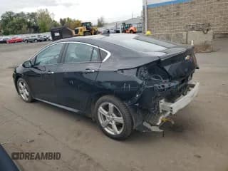 ✅ 2017 Chevrolet Volt LT • VIN: 1G1RC6S51HU156653 • Lot: 71231333. Wystawiony na Copart z przebiegiem 68 778 mil. Bezpłatny archiwum sprzedaży aukcyjnych z USA i szczegółowy raport historii pojazdu na DreamBid. Zdjęcie 2.
