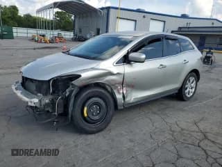 ✅ 2008 Mazda CX-7 Grand Touring • VIN: JM3ER293380209692 • Lot: 66954815. Wystawiony na Copart z przebiegiem 183 268 mil. Bezpłatny archiwum sprzedaży aukcyjnych z USA i szczegółowy raport historii pojazdu na DreamBid. Zdjęcie 1.