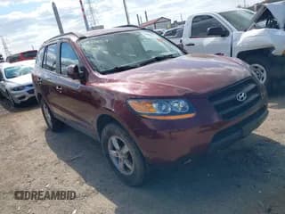 ✅ 2008 Hyundai Santa Fe GLS • VIN: 5NMSG13D58H182007 • Lot: 43406345. Wystawiony na IAAI z przebiegiem 237 602 mil. Bezpłatny archiwum sprzedaży aukcyjnych z USA i szczegółowy raport historii pojazdu na DreamBid. Zdjęcie 1.