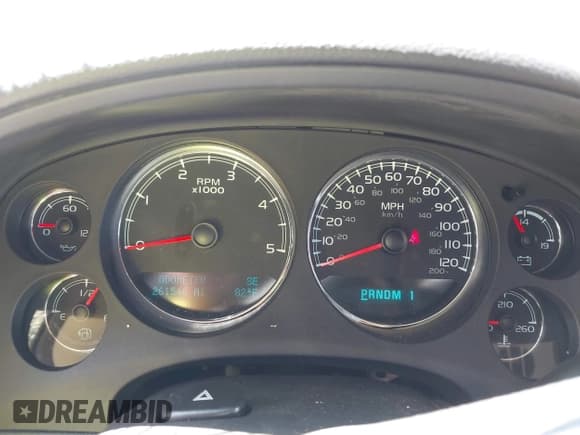 ✅ 2011 Chevrolet Silverado 2500HD LTZ • VIN: 1GC1KYC85BF244161 • Лот: 43058557. Опубликован ранее на IAAI с пробегом 261 546 миль. Бесплатный доступ к архиву аукционных продаж из США и подробный отчёт об истории автомобиля на DreamBid. Изображение 7.