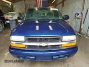 ✅ 2001 Chevrolet S-10 LS • VIN: 1GCCS19561K159493 • Лот: 55622415. Опубликован ранее на Copart с пробегом 86 979 миль. Бесплатный доступ к архиву аукционных продаж из США и подробный отчёт об истории автомобиля на DreamBid. Изображение 5.