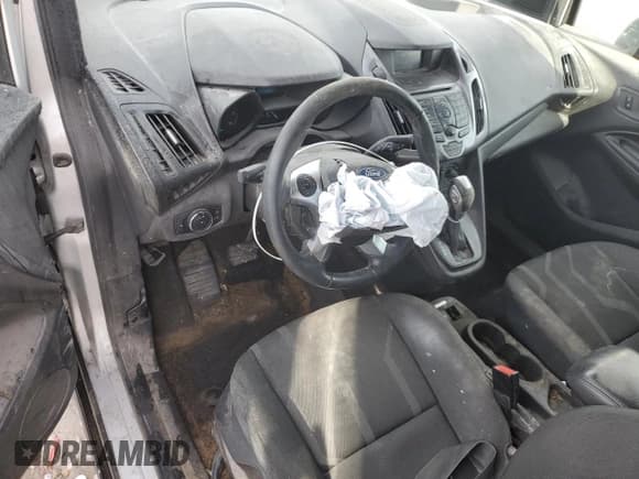 ✅ 2016 Ford Transit Connect XLT • VIN: NM0LE7F7XG1232442 • Lot: 43536765. Wystawiony na Copart z przebiegiem 277 668 mil. Bezpłatny archiwum sprzedaży aukcyjnych z USA i szczegółowy raport historii pojazdu na DreamBid. Zdjęcie 8.