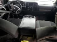 ✅ 2008 Chevrolet Silverado 1500 1LT • VIN: 3GCEK13M38G136196 • Lot: 93099615. Listed on Copart with Not provided. Free auction sales archive from the USA and detailed vehicle history report at DreamBid. Image 8.