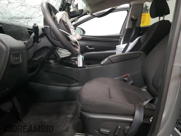 ✅ 2024 Hyundai Tucson SEL • VIN: 5NMJBCDE2RH422077 • Lot: 82210094. Wystawiony na Copart z przebiegiem 6 274 mil. Bezpłatny archiwum sprzedaży aukcyjnych z USA i szczegółowy raport historii pojazdu na DreamBid. Zdjęcie 7.