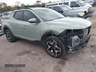 2022 Hyundai Santa Cruz Limited с VIN 5NTJEDAF2NH021914, выставлен на аукционе IAAI как лот 41299616 с пробегом 76 680 миль миль и . История ставок и продаж доступна на DreamBid. Изображение 1.