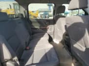 ✅ 2017 GMC Sierra 1500 SLE • VIN: 3GTU2MEC7HG469986 • Lot: 84187135. Listed on Copart with Not provided. Free auction sales archive from the USA and detailed vehicle history report at DreamBid. Image 11.