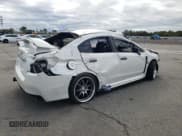 ✅ 2017 Subaru WRX Premium • VIN: JF1VA1E63H8816550 • Lot: 82199085. Wystawiony na Copart z przebiegiem 90 644 mil. Bezpłatny archiwum sprzedaży aukcyjnych z USA i szczegółowy raport historii pojazdu na DreamBid. Zdjęcie 3.