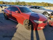 ✅ 2015 BMW M4 • VIN: WBS3R9C54FF708877 • Lot: 86679575. Wystawiony na Copart z przebiegiem Nie podano. Bezpłatny archiwum sprzedaży aukcyjnych z USA i szczegółowy raport historii pojazdu na DreamBid. Zdjęcie 4.