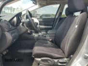 ✅ 2012 Mazda CX-7 i SV • VIN: JM3ER2A55C0417613 • Lot: 51088375. Wystawiony na Copart z przebiegiem 194 056 mil. Bezpłatny archiwum sprzedaży aukcyjnych z USA i szczegółowy raport historii pojazdu na DreamBid. Zdjęcie 7.