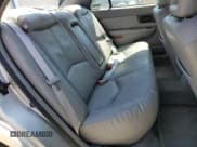 ✅ 2002 Buick Regal LS • VIN: 2G4WB55KX21144458 • Lot: 54374445. Listed on Copart with 97,900 mi. Free auction sales archive from the USA and detailed vehicle history report at DreamBid. Image 10.