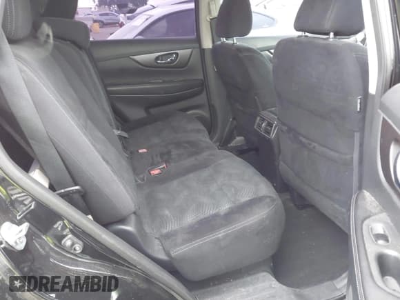 ✅ 2014 Nissan Rogue SV • VIN: 5N1AT2MT7EC861740 • Lot: 42975189. Wystawiony na IAAI z przebiegiem 211 309 mil. Bezpłatny archiwum sprzedaży aukcyjnych z USA i szczegółowy raport historii pojazdu na DreamBid. Zdjęcie 8.