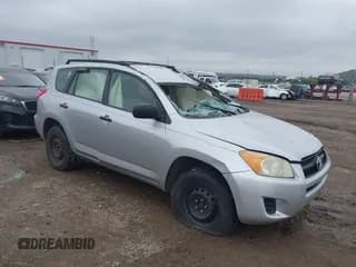 ✅ 2009 Toyota RAV4 • VIN: JTMZF33V29D002031 • Лот: 43526879. Опубликован ранее на IAAI с пробегом 240 326 миль. Бесплатный доступ к архиву аукционных продаж из США и подробный отчёт об истории автомобиля на DreamBid. Изображение 1.