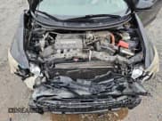 ✅ 2011 Honda CR-Z EX • VIN: JHMZF1D64BS009638 • Lot: 84562425. Listed on Copart with 84,228 mi. Free auction sales archive from the USA and detailed vehicle history report at DreamBid. Image 11.