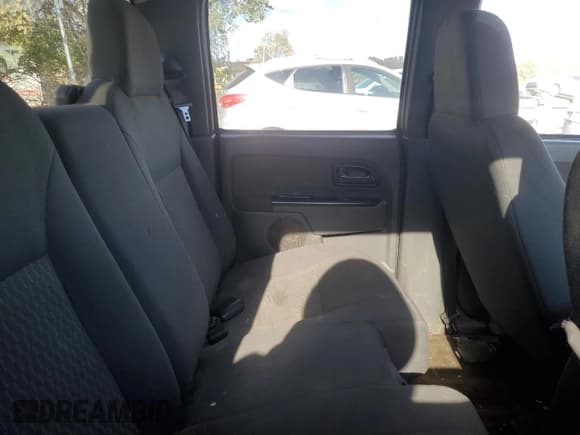 ✅ 2006 Chevrolet Colorado 3LT • VIN: 1GCDS136X68239258 • Lot: 89627835. Listed on Copart with 270,287 mi. Free auction sales archive from the USA and detailed vehicle history report at DreamBid. Image 10.