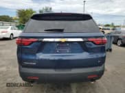 ✅ 2023 Chevrolet Traverse LT • VIN: 1GNERHKW0PJ167353 • Lot: 62160475. Wystawiony na Copart z przebiegiem 76 714 mil. Bezpłatny archiwum sprzedaży aukcyjnych z USA i szczegółowy raport historii pojazdu na DreamBid. Zdjęcie 6.