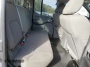 ✅ 2021 Nissan Frontier SV • VIN: 1N6ED0EB9MN707107 • Lot: 85819965. Listed on Copart with 48,110 mi. Free auction sales archive from the USA and detailed vehicle history report at DreamBid. Image 10.