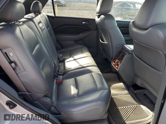 ✅ 2003 Acura MDX Touring • VIN: 2HNYD18663H553770 • Lot: 85913255. Wystawiony na Copart z przebiegiem 182 756 mil. Bezpłatny archiwum sprzedaży aukcyjnych z USA i szczegółowy raport historii pojazdu na DreamBid. Zdjęcie 11.