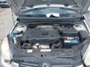 ✅ 2008 Hyundai Accent GLS • VIN: KMHCN46CX8U191823 • Лот: 42270245. Опубликован ранее на IAAI с пробегом 242 852 миль. Бесплатный доступ к архиву аукционных продаж из США и подробный отчёт об истории автомобиля на DreamBid. Изображение 9.