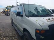 ✅ 2011 Ford Econoline Passenger XL • VIN: 1FBSS3BL7BDA85303 • Lot: 43174008. Wystawiony na IAAI z przebiegiem 176 000 mil. Bezpłatny archiwum sprzedaży aukcyjnych z USA i szczegółowy raport historii pojazdu na DreamBid. Zdjęcie 6.