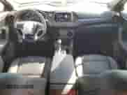 ✅ 2020 Chevrolet Blazer RS • VIN: 3GNKBKRS9LS665907 • Лот: 70169895. Опубликован ранее на Copart с пробегом 36 691 миль. Бесплатный доступ к архиву аукционных продаж из США и подробный отчёт об истории автомобиля на DreamBid. Изображение 8.