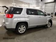 ✅ 2015 GMC Terrain SLE • VIN: 2GKALMEK7F6390595 • Лот: 82264975. Опубликован ранее на Copart с пробегом 119 788 миль. Бесплатный доступ к архиву аукционных продаж из США и подробный отчёт об истории автомобиля на DreamBid. Изображение 3.