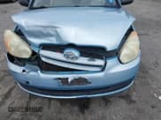 ✅ 2009 Hyundai Accent Auto GS • VIN: KMHCM36C39U141733 • Лот: 40651790. Опубликован ранее на IAAI с пробегом 230 596 миль. Бесплатный доступ к архиву аукционных продаж из США и подробный отчёт об истории автомобиля на DreamBid. Изображение 6.