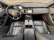 ✅ 2020 Land Rover Range Rover Evoque SE • VIN: SALZP2FX1LH080541 • Lot: 95913925. Listed on Copart with 81,392 mi. Free auction sales archive from the USA and detailed vehicle history report at DreamBid. Image 9.