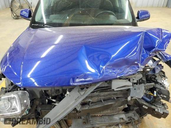 ✅ 2021 Hyundai Venue SE • VIN: KMHRB8A36MU096543 • Lot: 55131855. Listed on Copart with 87,969 mi. Free auction sales archive from the USA and detailed vehicle history report at DreamBid. Image 11.