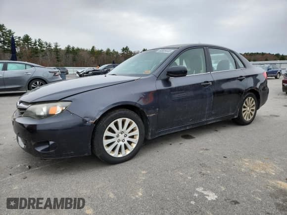 ✅ 2011 Subaru Impreza Premium • VIN: JF1GE6B67BH522395 • Lot: 92825445. Listed on Copart with 127,725 mi. Free auction sales archive from the USA and detailed vehicle history report at DreamBid. Image 1.