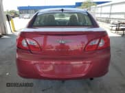 ✅ 2008 Chrysler Sebring Touring • VIN: 1C3LC56K98N164361 • Lot: 66070385. Listed on Copart with 136,873 mi. Free auction sales archive from the USA and detailed vehicle history report at DreamBid. Image 6.