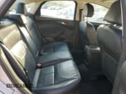 ✅ 2016 Ford Focus SE • VIN: 1FADP3F24GL235393 • Lot: 55973665. Listed on Copart with 155,437 mi. Free auction sales archive from the USA and detailed vehicle history report at DreamBid. Image 10.