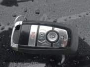 ✅ 2023 Ford Bronco Sport Outer Banks • VIN: 3FMCR9C64PRD60014 • Lot: 43573322. Listed on IAAI with 15,776 mi. Free auction sales archive from the USA and detailed vehicle history report at DreamBid. Image 11.